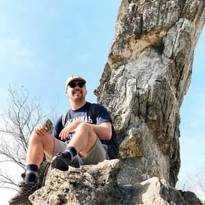 Meet your Posher, Danny